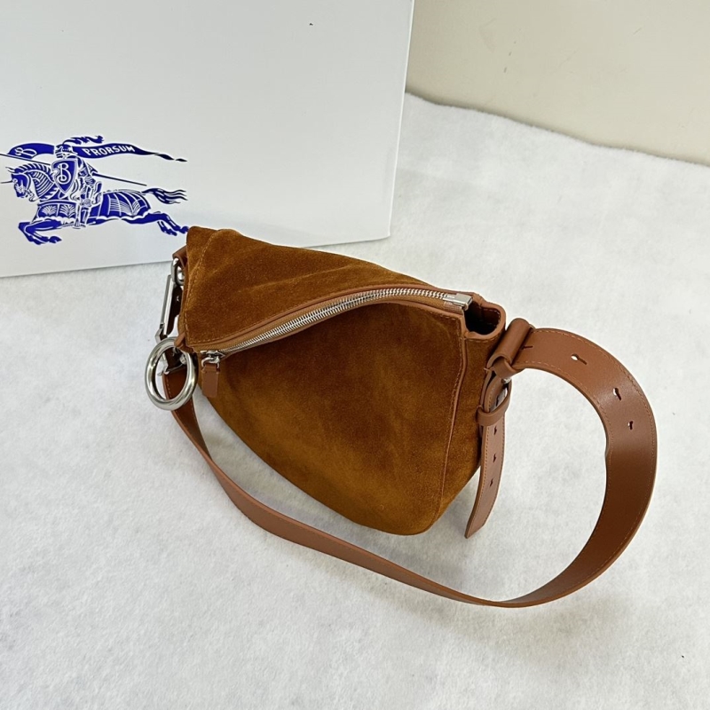 Burberry Top Handle Bags